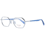 Ana Hickmann )} Brille HI1228 5306A in Silber