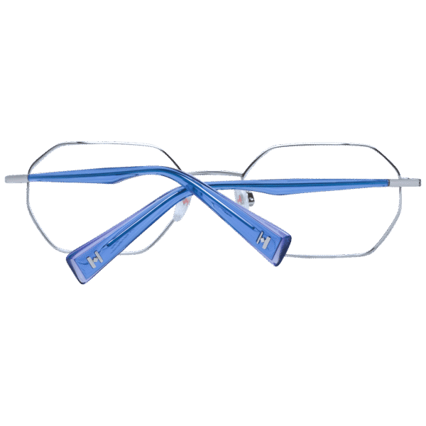 Frontansicht der Ana Hickmann Brille HI1228 5306A – Rahmen Metall