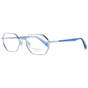 Ana Hickmann )} Brille HI1228 5306A in Silber