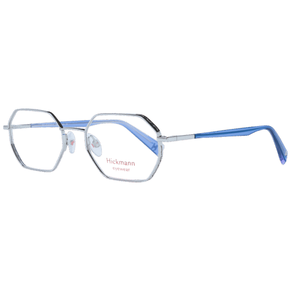 Ana Hickmann )} Brille HI1228 5306A in Silber