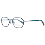 Ana Hickmann )} Brille HI1228 5312A in Grün