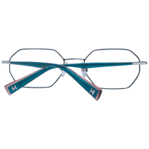 Frontansicht der Ana Hickmann Brille HI1228 5312A – Rahmen Metall