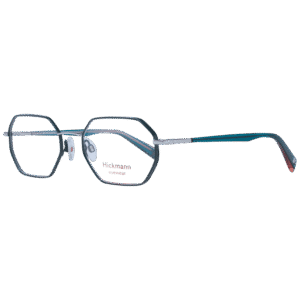 Ana Hickmann )} Brille HI1228 5312A in Grün