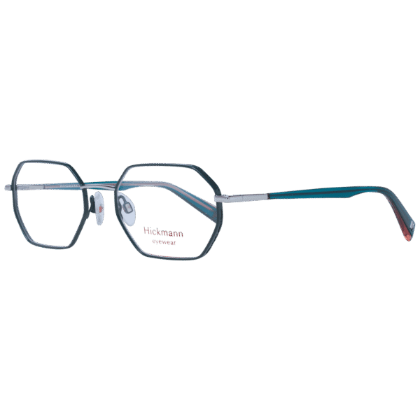 Ana Hickmann )} Brille HI1228 5312A in Grün