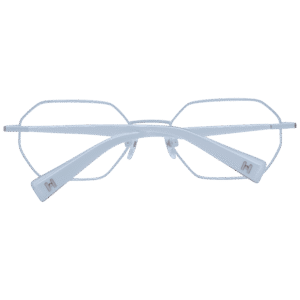 Frontansicht der Ana Hickmann Brille HI1228 5315A – Rahmen Metall