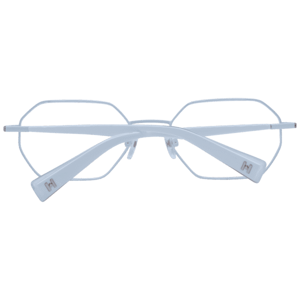 Frontansicht der Ana Hickmann Brille HI1228 5315A – Rahmen Metall
