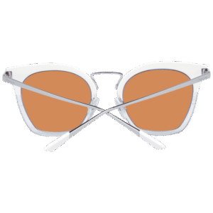 Rückansicht der Ana Hickmann Sonnenbrille HI3037 51D01 – Metall Rahmen