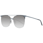 Ana Hickmann Pilotenbrille Sonnenbrille HI3041 5002A in Gunmetal – 45° Seitenansicht