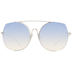 Ana Hickmann Sonnenbrille HI3067 5604B – Frontansicht mit Metall Rahmen und Mehrfarbig Gläsern