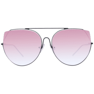 Ana Hickmann Sonnenbrille HI3068 5809A – Frontansicht mit Metall Rahmen und Mehrfarbig Gläsern