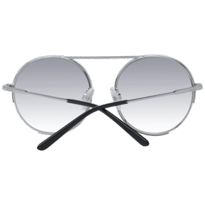 Rückansicht der Ana Hickmann Sonnenbrille HI3082 5409A – Metall Rahmen