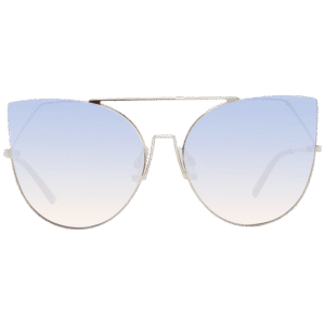 Ana Hickmann Sonnenbrille HI3087 5904A – Frontansicht mit Metall Rahmen und Mehrfarbig Gläsern