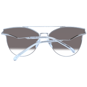 Rückansicht der Ana Hickmann Sonnenbrille HI3096E 6103A – Metall Rahmen