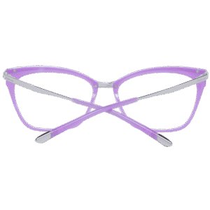 Frontansicht der Ana Hickmann Brille HI6061 55T02 – Rahmen Azetat