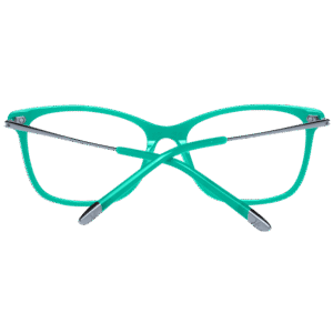 Frontansicht der Ana Hickmann Brille HI6067 53T02 – Rahmen Azetat