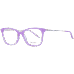Ana Hickmann )} Brille HI6067 53T03 in Rosa