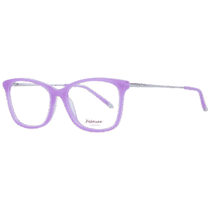 Ana Hickmann )} Brille HI6067 53T03 in Rosa