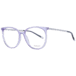 Ana Hickmann )} Brille HI6069 53T02 in Lila