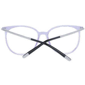 Frontansicht der Ana Hickmann Brille HI6069 53T02 – Rahmen Azetat