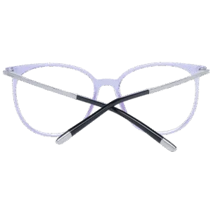 Frontansicht der Ana Hickmann Brille HI6069 53T02 – Rahmen Azetat