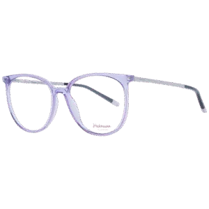Ana Hickmann )} Brille HI6069 53T02 in Lila