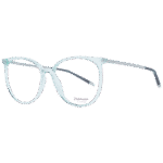 Ana Hickmann )} Brille HI6069 53T05 in Grün