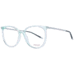 Ana Hickmann )} Brille HI6069 53T05 in Grün