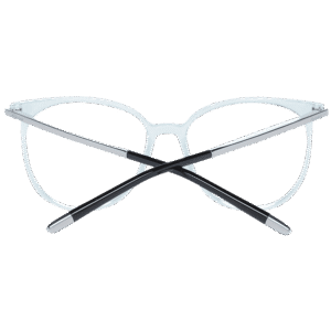 Frontansicht der Ana Hickmann Brille HI6069 53T05 – Rahmen Azetat