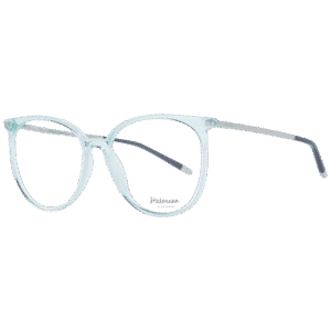 Ana Hickmann )} Brille HI6069 53T05 in Grün