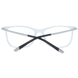 Frontansicht der Ana Hickmann Brille HI6070 52T03 – Rahmen Azetat