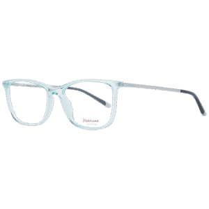 Ana Hickmann )} Brille HI6070 52T03 in Grün