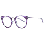 Ana Hickmann )} Brille HI6072 49E01 in Lila