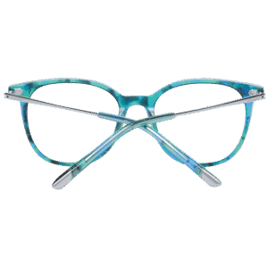 Frontansicht der Ana Hickmann Brille HI6074 48G22 – Rahmen Azetat