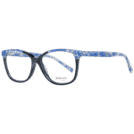 Ana Hickmann )} Brille HI6084 53A01 in Blau