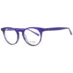 Ana Hickmann )} Brille HI6089 48C02 in Lila