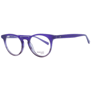 Ana Hickmann )} Brille HI6089 48C02 in Lila