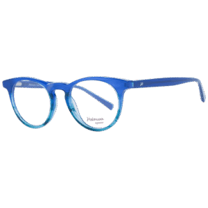 Ana Hickmann )} Brille HI6089 48C03 in Blau