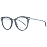 Ana Hickmann )} Brille HI6090 51E01 in Schwarz