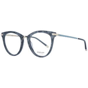 Ana Hickmann )} Brille HI6090 51E01 in Schwarz