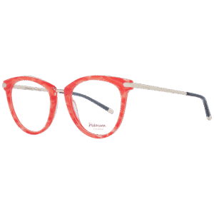 Ana Hickmann )} Brille HI6090 51E05 in Orange