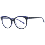 Ana Hickmann )} Brille HI6103 50H01 in Schwarz