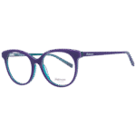 Ana Hickmann )} Brille HI6103 50H03 in Lila