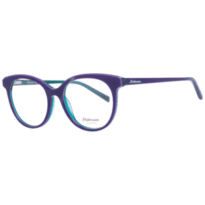 Ana Hickmann )} Brille HI6103 50H03 in Lila