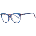 Ana Hickmann )} Brille HI6103 50H04 in Blau