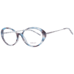Ana Hickmann )} Brille HI6126 54G21 in Braun