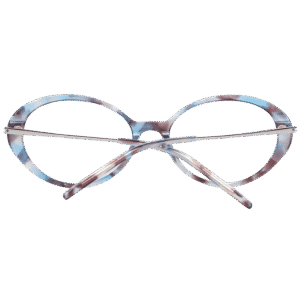 Frontansicht der Ana Hickmann Brille HI6126 54G21 – Rahmen Azetat