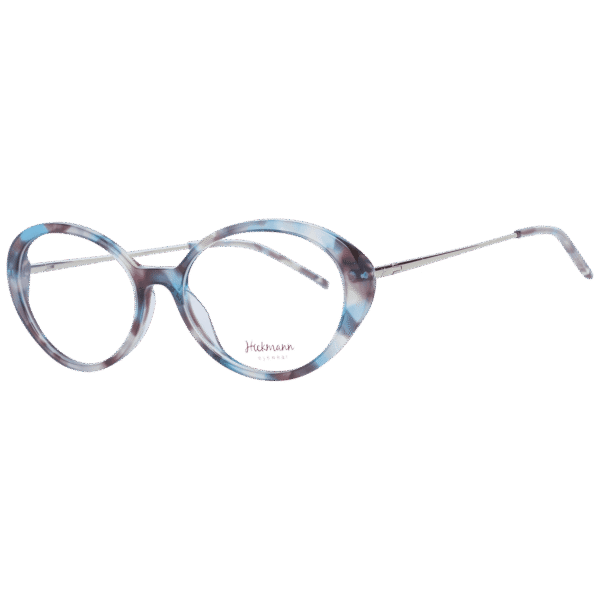 Ana Hickmann )} Brille HI6126 54G21 in Braun