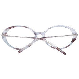 Frontansicht der Ana Hickmann Brille HI6126 54G22 – Rahmen Azetat