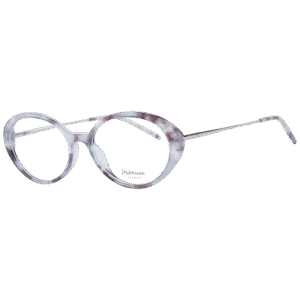Ana Hickmann )} Brille HI6126 54G22 in Lila