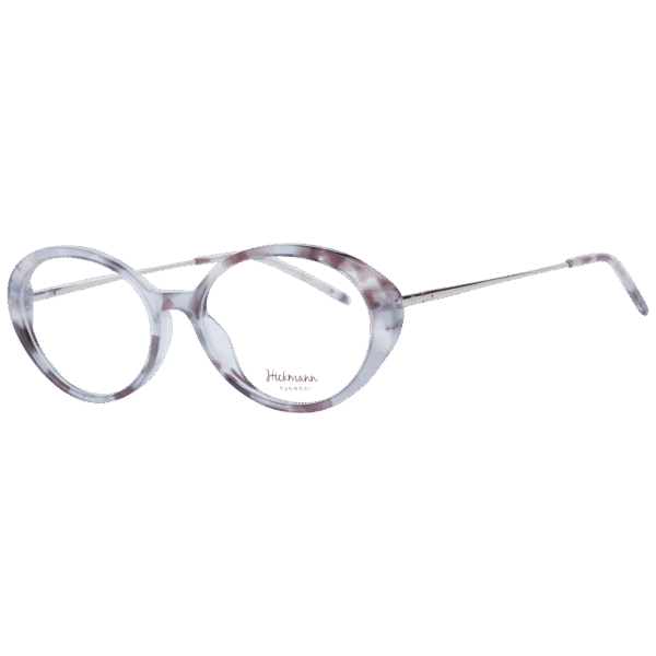 Ana Hickmann )} Brille HI6126 54G22 in Lila